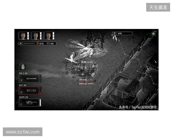 丧尸塔防挖宝神作!《丧尸末世》修改器:无限子弹与基地不死 丧尸塔防挖宝神作!《丧尸末世》修改器:无限子弹与基地不死